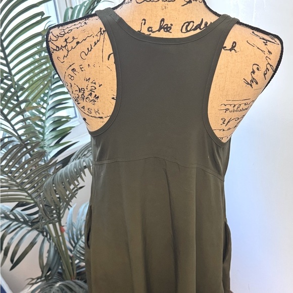 ATHLETA Dress with Pockets - Picture 8 of 10